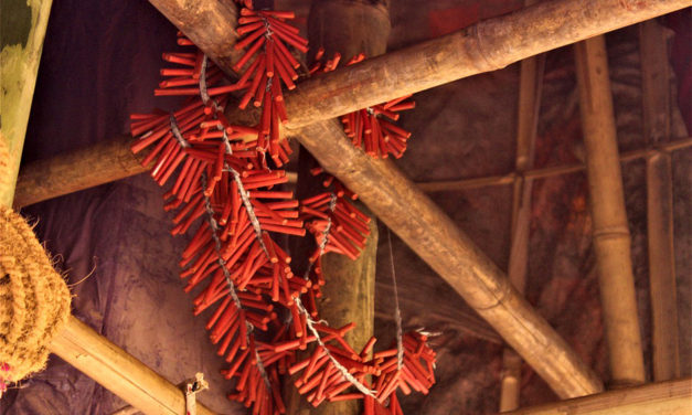 ಒಂದು ಅಪ್ರಸ್ತುತ  ‘ಪ್ರಸ್ಥ’ದ ಪ್ರಸ್ತಾವನೆ : ಪ್ರಶಾಂತ ಆಡೂರ್ ಅಂಕಣ