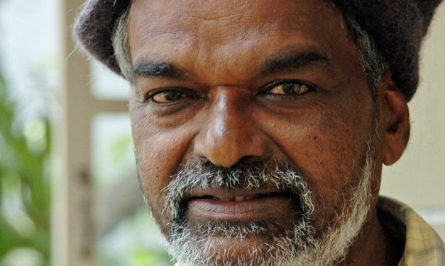 ದಿನದ ಕವಿತೆ: ದೇವನೂರ ಮಹಾದೇವ ಬರೆದ ಲಾಲೀಪದ