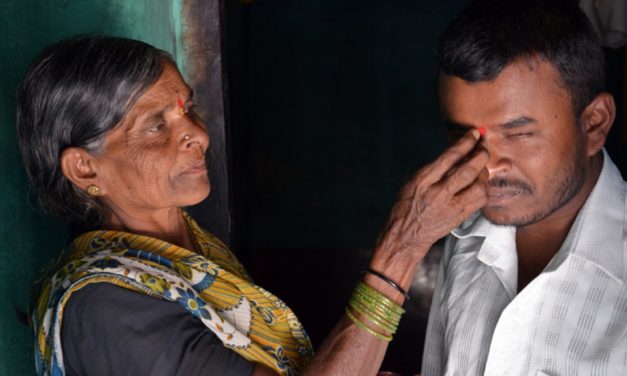 ಕಣ್ಣಿಲ್ಲದ ಪ್ರೀತಿ, ಕಣ್ಣಿಲ್ಲದ ಜೀತ: ಅಬ್ದುಲ್ ರಶೀದ್ ಅಂಕಣ