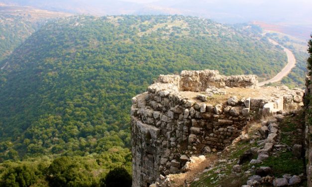 ಅಸಹಿಷ್ಣುತೆ ಮತ್ತು ಗೋಲಾನಿನ ಬೆಟ್ಟಗಳು: ಅಬ್ದುಲ್ ರಶೀದ್ ಅಂಕಣ