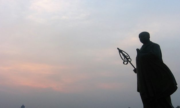 ಪೆಜತ್ತಾಯರು ಬರೆದಿದ್ದ ಹ್ಯೂ ಎನ್ ಸ್ಯಾಂಗ್  ಕಥೆ