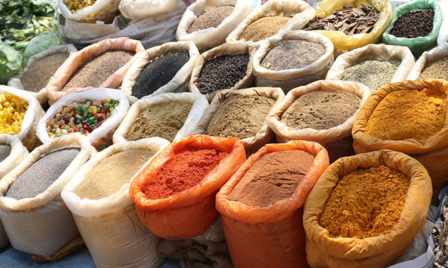 ಕಿರಾಣಿ ವಿಶೇಷಾಂಕ: ಪ್ರಶಾಂತ ಆಡೂರ್ ಅಂಕಣ