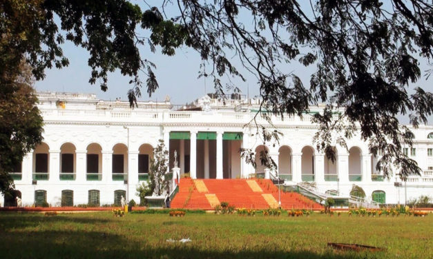 ಕೊಲ್ಕತ್ತೆಯ ಕುಮಾರಪ್ಪ:ತರೀಕೆರೆ ವ್ಯಕ್ತಿಚಿತ್ರ