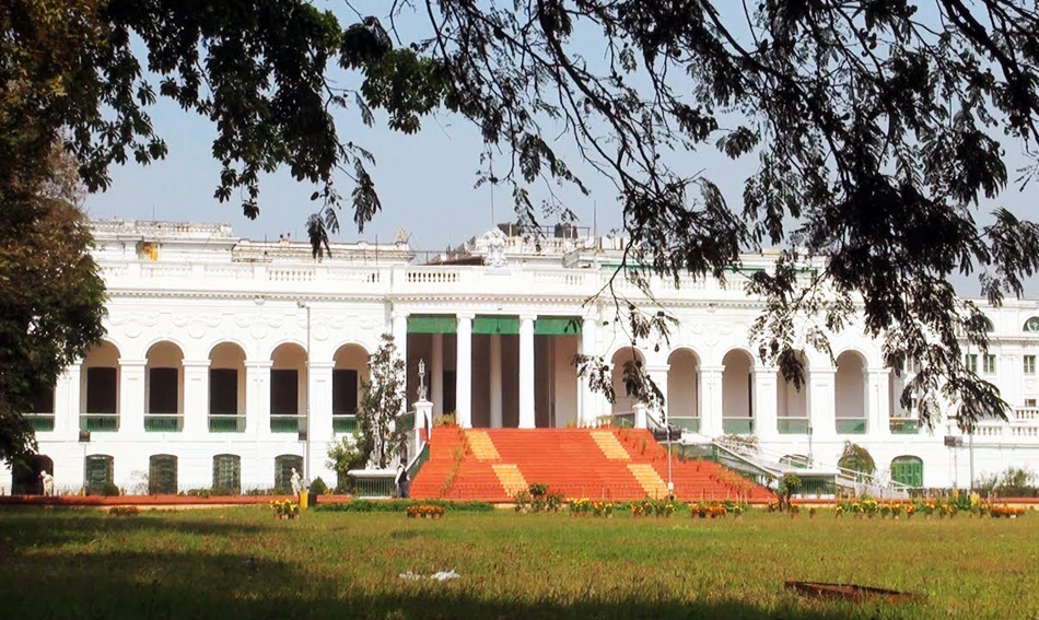 ಕೊಲ್ಕತ್ತೆಯ ಕುಮಾರಪ್ಪ:ತರೀಕೆರೆ ವ್ಯಕ್ತಿಚಿತ್ರ