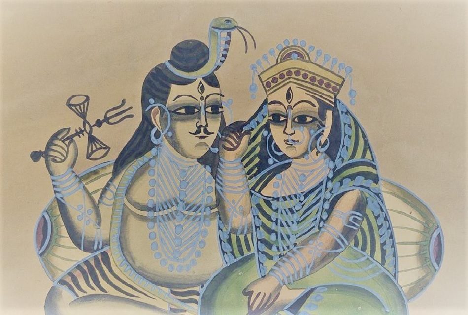 ಶಿವನ ಮೀಸುವ ಹಾಡು: ವೈದೇಹಿ ಬರೆದ ದಿನದ ಕವಿತೆ