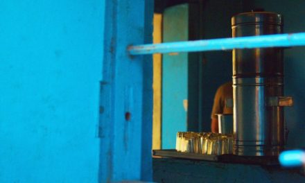 ಯಾಕೋ ಚಿಕೋರಿ ಹೆಚ್ಚೇ ಆಯಿತು:ವಿಕ್ರಂ ಬರೆಯುವ ಕಾಫಿ ಬಾರ್