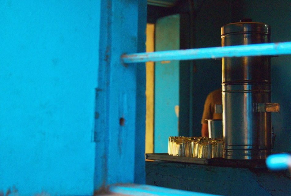 ಯಾಕೋ ಚಿಕೋರಿ ಹೆಚ್ಚೇ ಆಯಿತು:ವಿಕ್ರಂ ಬರೆಯುವ ಕಾಫಿ ಬಾರ್