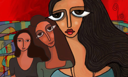 ಎತ್ತರದ ಹುಡುಗಿಯ ಒತ್ತಡಗಳು:ಸುಷ್ಮಾ ಕಟ್ಟಾಯ ಬರಹ