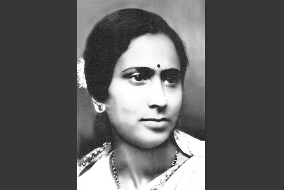 ಹೀಗಿದ್ದರು ನಮ್ಮ ಗೌರಮ್ಮ:ಕುಸುಮಾ ಬರಹ