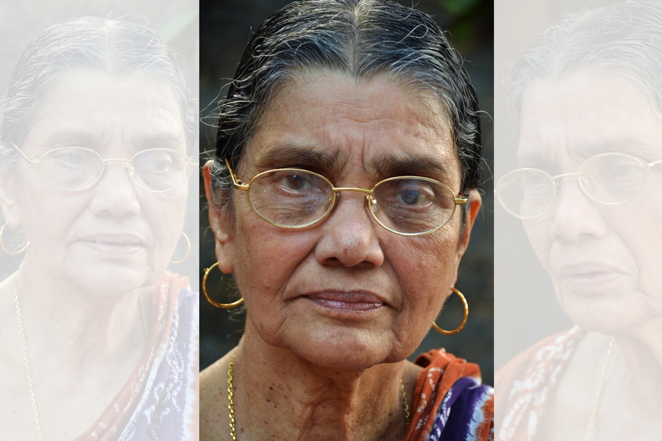 ಬರೆಯುತ್ತ ದಿಟ್ಟರಾದ ಸಾರಾ:ಕಟ್ಪಾಡಿ ಬರೆದ ವ್ಯಕ್ತಿಚಿತ್ರ