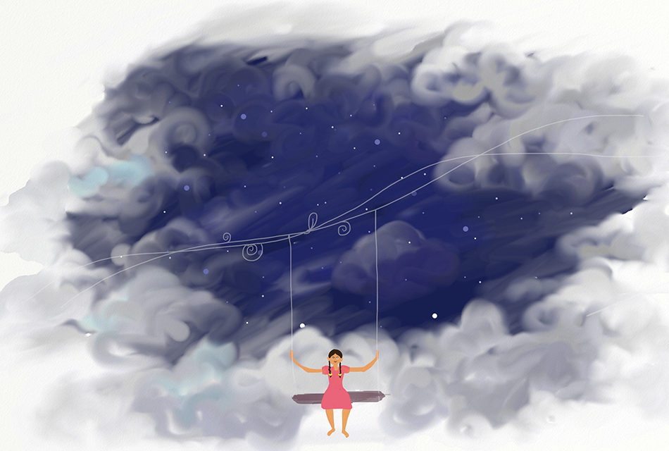 ಭಾನುವಾರದ ವಿಶೇಷ :ಮೊಗಳ್ಳಿ ಕತೆ `ಮಾದೇವನ ಮಕ್ಕಳು’