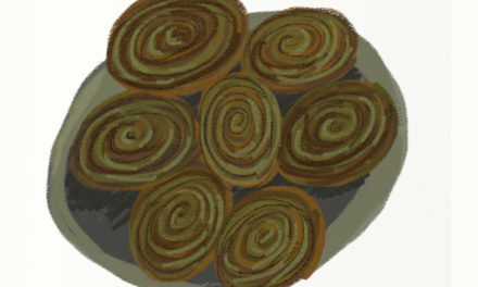 ಸುನಂದಾ ಕಡಮೆ ಬರೆದ ಸಣ್ಣ ಕಥೆ `ಪತ್ರೊಡೆ’