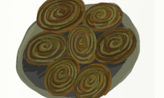 ಸುನಂದಾ ಕಡಮೆ ಬರೆದ ಸಣ್ಣ ಕಥೆ `ಪತ್ರೊಡೆ’