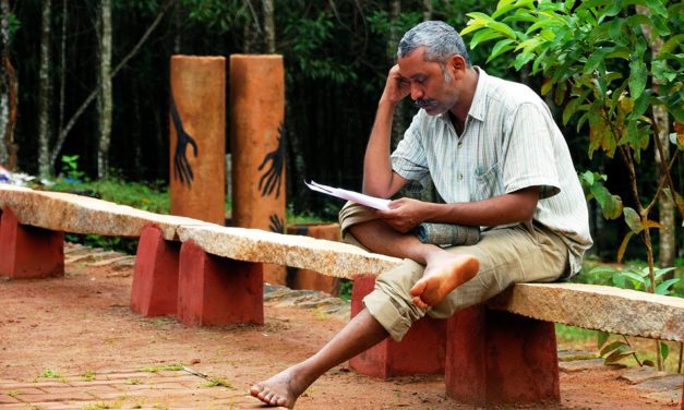 ಚನ್ನಕೇಶವ ನೆನಪಿಗೆ ಒಂದು ಹಳೆಯ ಬರಹ