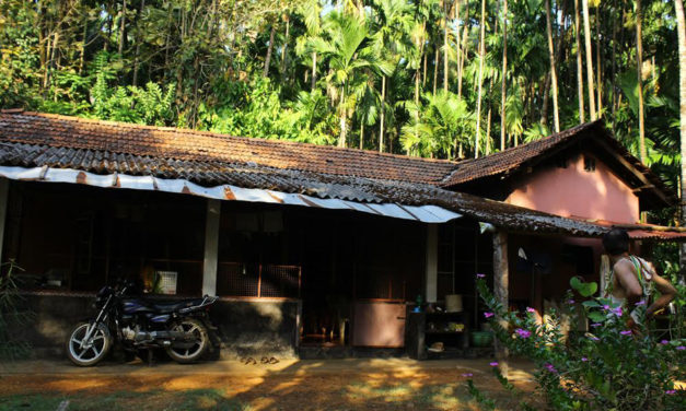 ಮಾಳದ ಕಾಡಿಂದ ಕಂಡ ಬಾಹುಬಲಿ:ಪ್ರಸಾದ್ ಶೆಣೈ ಕಥಾನಕ