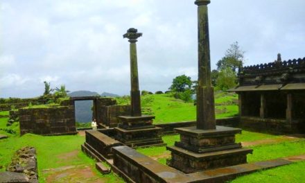 ಕೌಲೇದುರ್ಗಕ್ಕೆ ಅಣ್ಣ ಹೋಗಿದ್ದು:ಚೇತನಾ ಪ್ರವಾಸ ಕಥನ