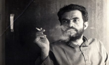 ಬಿ.ವಿ. ಕಾರಂತರ ಇನ್ನಷ್ಟು ಕಥಾ ಪ್ರಸಂಗಗಳು