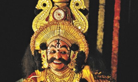 ಚಿಟ್ಟಾಣಿ ರಾಮಚಂದ್ರ ಹೆಗಡೆ: ಒಂದು ಸಾಕ್ಷ್ಯಚಿತ್ರ