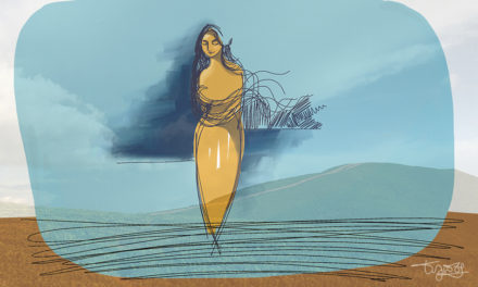 ಓ. ಎಲ್. ಎನ್ ಅನುವಾದಿಸಿದ ಪುವಿಯರಸು ಕವಿತೆ