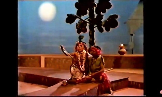 ‘ಪ್ರೇಕ್ಷಕರಿಗೆ ರಂಗಭೂಮಿಯೇನೂ ಅನಿವಾರ್ಯವಲ್ಲ’