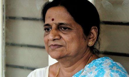 ’‘ಆದರೆ ಹಾಗಂತ ನಾನು ಸಂತೃಪ್ತ ಲೇಖಕಿಯಲ್ಲ”:ವೀಣಾ ಶಾಂತೇಶ್ವರ