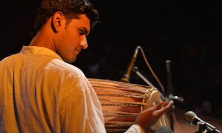 ಆಪ್ಯಾಯಮಾನವಾಗಿರುವ ಭ್ರಮಾಲೋಕದ ಈ ಸುಖ