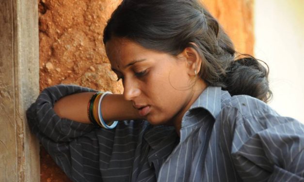 ‘ಆದ್ರೂ ನೀನು ಯಾರ ಮಗಳು?’:ನಟಿ ಅಕ್ಷತಾ ದಿನಚರಿಯ ಎರಡನೇ  ಕಂತು