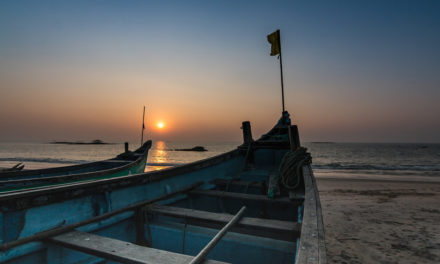 ಮಂಗಳಾಪುರವೆಂಬ ಮಾಯಾಲೋಕ