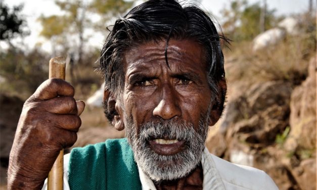 ಏಳು ಪುಣ್ಯದ ಕೆರೆಗಳನ್ನು ಕೊಟ್ಟವರು ತೀರಿಹೋದರು