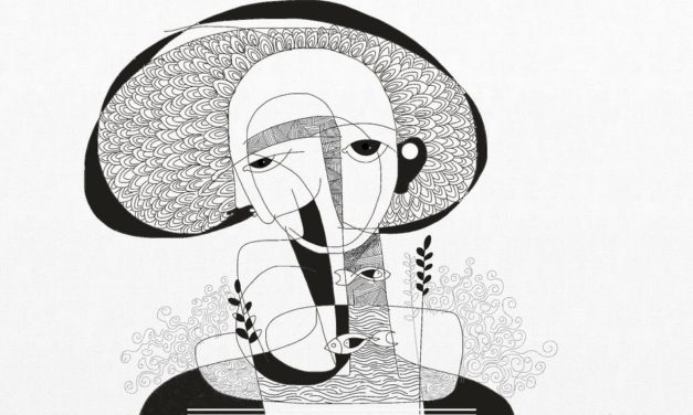 ಕೃಷ್ಣ ದೇವಾಂಗಮಠ ಬರೆದ ಎರಡು ಹೊಸ ಕವಿತೆಗಳು