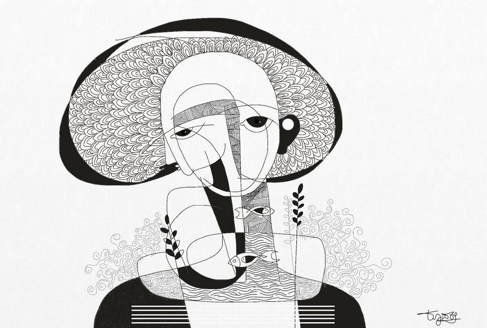 ಕೃಷ್ಣ ದೇವಾಂಗಮಠ ಬರೆದ ಎರಡು ಹೊಸ ಕವಿತೆಗಳು