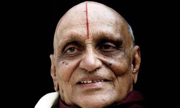 ಪದ್ಮಿನಿ ಹೆಗಡೆ ಬರೆದ ‘ಶ್ರೀಹರಿಚರಿತ’ ಕಾವ್ಯ ರಸಗ್ರಹಣ