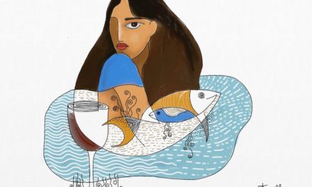 ಅಕ್ಷಯ ಕಾಂತಬೈಲು ಬರೆದ ಮೂರು ಹೊಸ ಕವಿತೆಗಳು