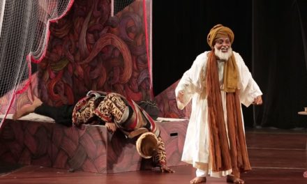 ನೀನಾಸಂ ಸಾದರಪಡಿಸುವ ಲಂಕೇಶರ “ಗುಣಮುಖ” ನಾಟಕ