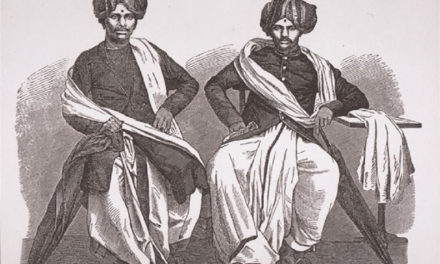 ಜನಾರ್ದನ ಭಟ್ ಹೇಳುವ ಓಬೀರಾಯನ  ಕತೆಗಳು.