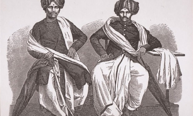 ಜನಾರ್ದನ ಭಟ್ ಹೇಳುವ ಓಬೀರಾಯನ  ಕತೆಗಳು.