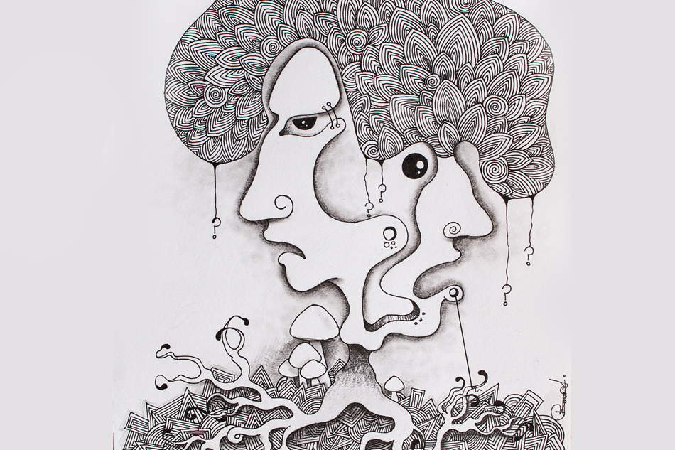 ರೂಪಶ್ರೀ ಕಲ್ಲಿಗನೂರ್ ಬರೆದ ದಿನದ ಕವಿತೆ