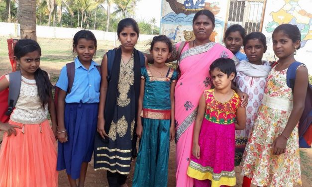 ಹಳ್ಳಿ ಶಾಲೆಯ ಶಿಕ್ಷಕಿಯೊಬ್ಬರ ಆತ್ಮಾವಲೋಕನ