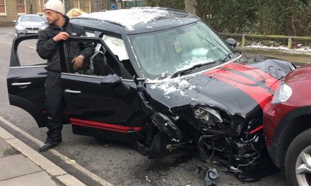 ಮನುಷ್ಯತ್ವದ ಎರಡು ಮುಖಗಳು: ಡಾ.ಪ್ರೇಮಲತ ಬರೆಯುವ ಬ್ರಿಟನ್ ಬದುಕಿನ ಕಥನ.