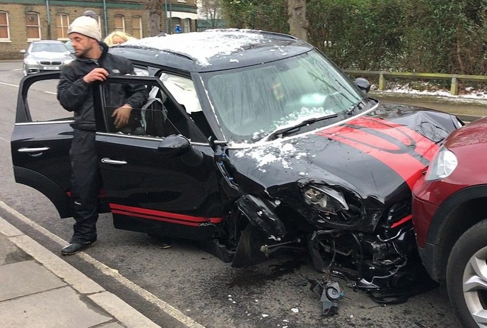 ಮನುಷ್ಯತ್ವದ ಎರಡು ಮುಖಗಳು: ಡಾ.ಪ್ರೇಮಲತ ಬರೆಯುವ ಬ್ರಿಟನ್ ಬದುಕಿನ ಕಥನ.