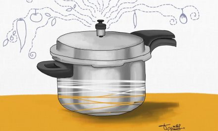 ಸ್ಮಿತಾ ಅಮೃತರಾಜ್ ಬರೆದ ದಿನದ ಕವಿತೆ