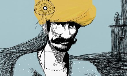 ’ದೊಡ್ಡಮನೆ ಈಶ್ವರಯ್ಯ’:ಬೇಕಲ ರಾಮನಾಯಕರು ಬರೆದ ಸಣ್ಣಕಥೆ.