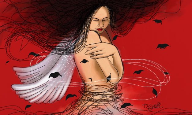 “ಅಭಿರಾಮಿ”:ಶಾಂತಿ ಕೆ.ಅಪ್ಪಣ್ಣ ಬರೆದ ವಾರದ ಕಥೆ