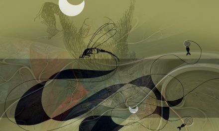 ಸಂದೀಪ್ ಈಶಾನ್ಯ ಬರೆದ ದಿನದ ಕವಿತೆ