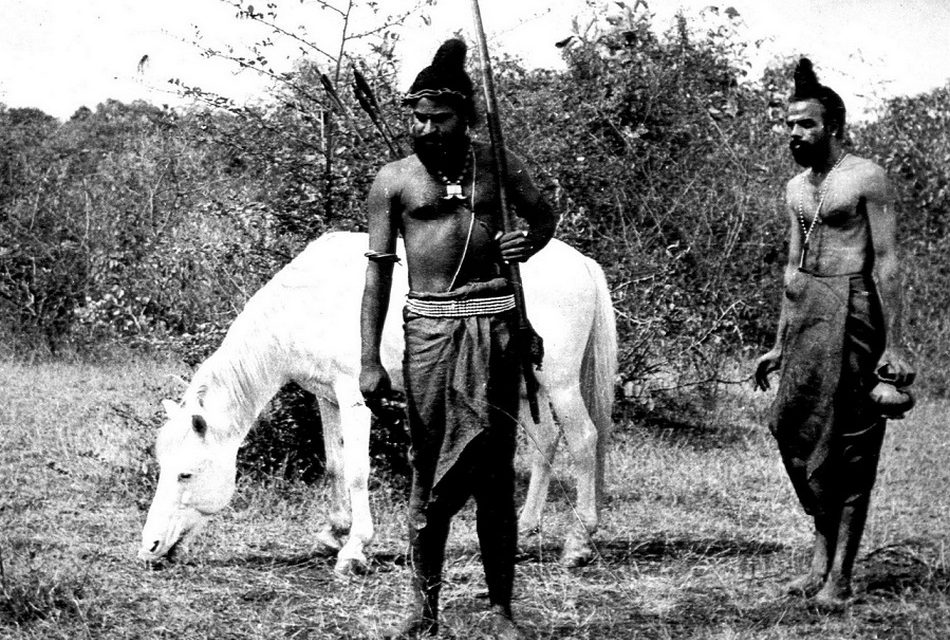 ಜಿ. ಅರವಿಂದನ್ ಸಿನೆಮಾ ‘ಕಾಂಚನ ಸೀತಾ’ ಕುರಿತು ಕೆಲವು ಟಿಪ್ಪಣಿಗಳು