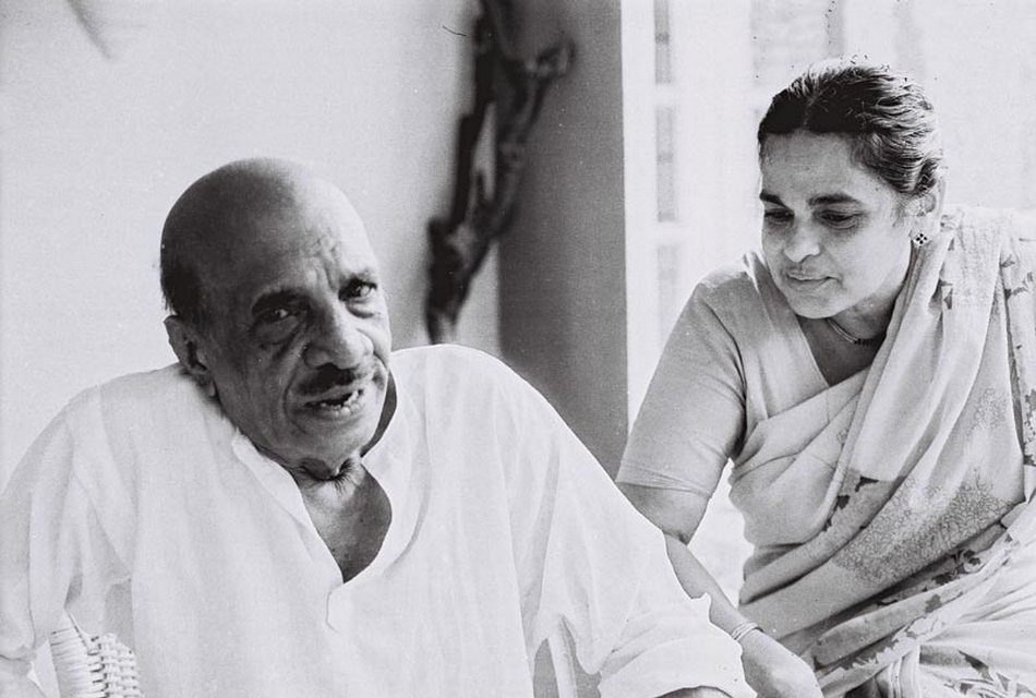 ದೇವರಂತಹ ಮನುಷ್ಯ ವೈಕಂ ಮಹಮದ್ ಬಷೀರ್