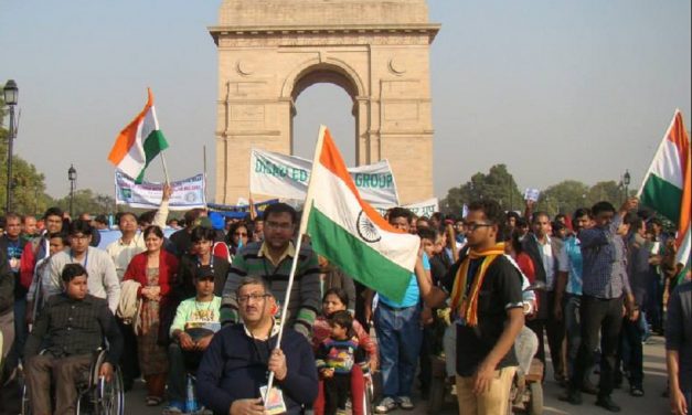 ತನ್ನಂತಿರುವವರ ಒಳಿತಿಗೇ ಬದುಕಿದ್ದ ವಿಶಿಷ್ಟ ಚೇತನ ಜಾವೇದ್ ಅಬಿದಿ