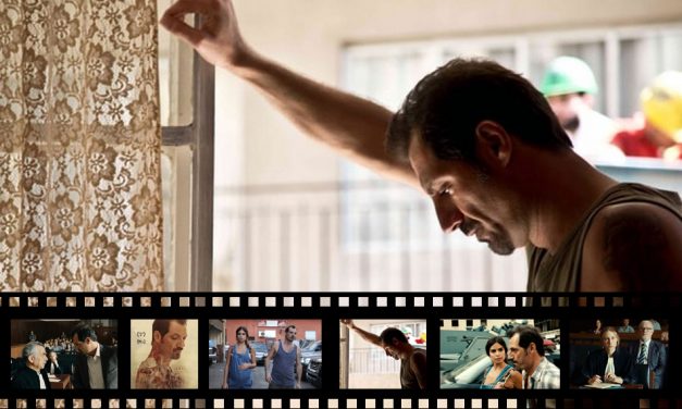 ‘ಅಪಮಾನ ಅಂಬೋದು ದೊಡ್ಡದು ಕಣಾ’: ಅನ್ನುವ ಲೆಬನೀಸ್ ಸಿನೆಮಾ