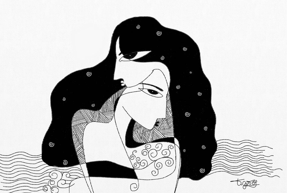 ವಿದ್ಯಾ ಸತೀಶ್ ಅನುವಾದಿಸಿದ ಫೈಜ್ ಅಹಮದ್ ‘ಫೈಜ್’ ಕವಿತೆ