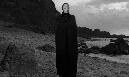 ನೈತಿಕತೆ ಎಂಬುದರ ಸೆಲ್ಯುಲಾಯ್ಡ್ ಕಥನ ಸವೆಂತ್ ಸೀಲ್